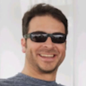 Meet your Posher, Marc